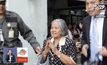 คดีพลิก ศาลยกฟ้อง “หมอนิ่ม” จ้างฆ่า “เอ็กซ์ จักรกฤษณ์”