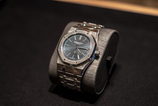 Audemars Piguet