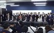 “พิธา” นำทัพ 55 อดีต ส.ส.อนาคตใหม่ แถลงซบ “พรรคก้าวไกล”