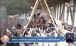 รัสเซีย พบไข้หวัดนกสายพันธุ์ H5N8 ในมนุษย์เป็นครั้งแรก