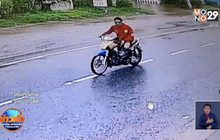 เตือนภัย เหตุขับรถประกบทำร้ายร่างกาย