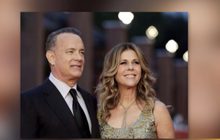 “ทอม แฮงค์” ติดเชื้อโควิด-19