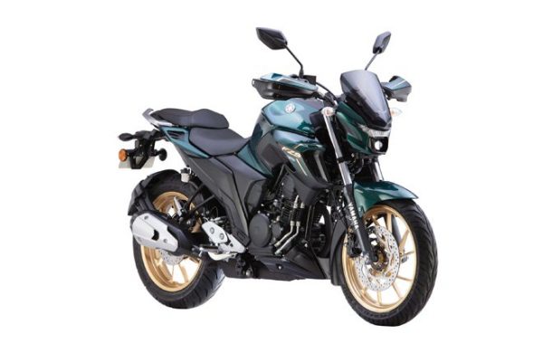 Yamaha FZS 25