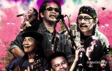 Song For Life “เพลงรัก เพลงชีวิต”  เทศกาลเพลงรักแบบรุ่นใหญ่ ส่งต่อให้คนรุ่นใหม่ 13 พ.ค.นี้