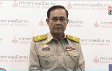 นายกฯ ไม่เรียก “ธรรมนัส” แจง ปมทีมงานเอี่ยวกักตุนหน้ากาก