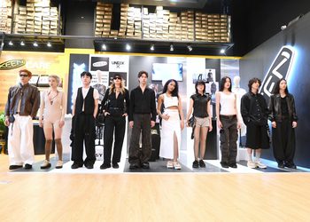 Element72 จัด Exhibition เปิดตัวโมเดลใหม่อย่าง KEEN UNEEK PLT COLLECTION ที่สะท้อนตัวตนของแบรนด์ ในมุมมอง High Fashion อย่างสมบูรณ์