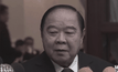 “พล.อ.ประวิตร” แจงเตือนคาร์บอมบ์สาทรเรื่องเก่า