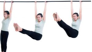 เพิ่มความสูง ให้กับ สาวร่างเล็ก ด้วย 5 ท่าออกกำลังกาย ด้วยตัวเองที่บ้าน