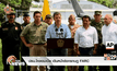 ปธน.โคลอมเบีย เดินหน้าต่อกรกบฏ FARC