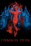 Crimson Peak ปราสาทสีเลือด