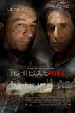 Righteous Kill คู่มหากาฬ ล่าพล่านเมือง