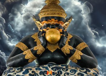 วิธีไหว้ราหู How To ไหว้พระราหูยังไงให้ปัง!  พร้อมบทสวด