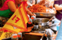 เทศกาลกินเจ