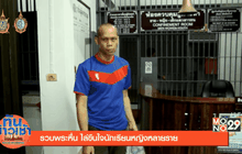 ทันข่าวเช้า 15-08-59