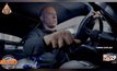 สตั๊นท์แมน “วิน ดีเซล” ตกจากที่สูง กอง Fast 9 ต้องหยุดชะงัก