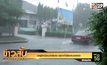 พายุโคนีอ่อนกำลังลง แต่ภาคใต้ยังฝนตกหนัก