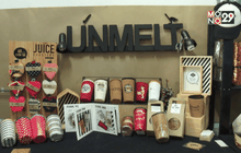 “ปลอกแก้วเก็บความเย็น” งานไอเดียสร้างรายได้