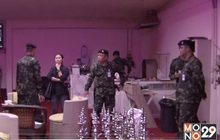ทหารตรวจค้นโรมแรมลอบให้บริการ”บารากู่”