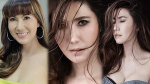 53 แล้วไงใครแคร์! แก้ว อภิรดี เปลี่ยนลุคใหม่ สวยเซ็กซี่จนลืมอายุ