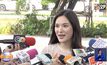 “ปันปัน” ฟุ้งรักต่างวัยแฮปปี้ แฟนไม่หวงร่วมงาน “มาร์ช”