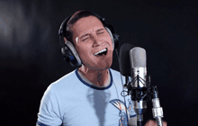 ลูกทุ่งซิกเนเจอร์” ขอจับเพลงลูกทุ่งคุ้นหูอย่าง “บอกรักฝากใจ”