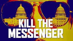 Kill the Messenger คนข่าว โค่นทำเนียบ