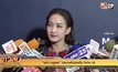 “แต้ว ณฐพร” ประกาศไม่ติดเชื้อ โควิด-19