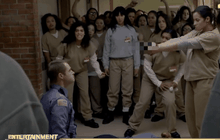 แฮกเกอร์มือดีปล่อยตอนใหม่ Orange Is the New Black ทั้งซีซั่น