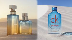 ซัมเมอร์นี้ต้องมี!! ปลุกพลังสดชื่น กับ น้ำหอม Eternity Summer & CK one summer