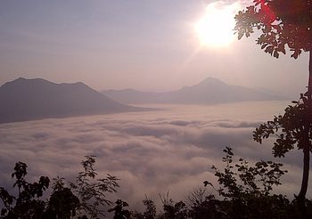 17 ต.ค.นี้ ประเทศไทยเข้าสู่ฤดูหนาว