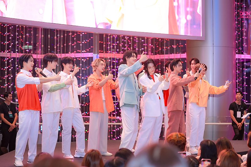 นักร้อง