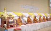 กฟผ.จัดพิธีบำเพ็ญกุศล ถวายเป็นพระราชกุศล เนื่องในวันคล้ายวันสวรรคต ร.9