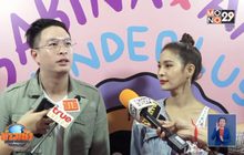 “ปาย สิตางศุ์” ควงแฟนหนุ่ม “ธนิก” ฟุ้งรักแฮปปี้ มองไกลถึงแต่ง