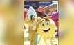 Emoji Movie เปิดตัวคลิปใหม่สุดอลังริมหาดเมืองคานส์