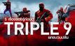 5 เรื่องของรู้ก่อนดู Triple 9 ยกขบวนปล้น