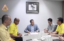 สมาคมฯ ตั้ง “โค้ชโต่ย” คุม “ช้างศึก” ลุยศึก คิงส์คัพ