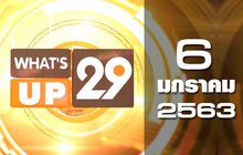 What’s Up 29 06-01-63