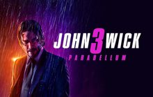 John Wick: Chapter 3 – Parabellum จอห์น วิค แรงกว่านรก 3