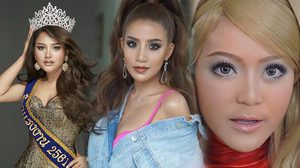 เกือบจำไม่ได้! รวม 12 ลุคแปลงโฉม by น้องฉัตร ที่สาวๆ ต้องขยี้ตามองใหม่