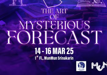 Magick Fair 2025: The Art of Mysterious Forecast
