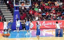 ทัพนักกีฬาไทยคว้าเพิ่ม 8 ทองในซีเกมส์