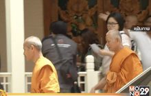 จำคุก 6 ปี อดีตเจ้าอาวาสวัดสามพระยา คดีเงินทอนวัด