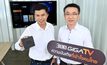 เปิดตัว 3BB GIGATV จัดหนัก เน็ตบ้านพร้อมกล่องดูทีวี อัดแน่นคอนเทนต์ พร้อมชูฟีเจอร์เด่นครั้งแรกในไทย