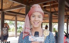 นักแสดงรุ่นใหม่ “นนน-แบ็ด-ซีน” ไม่ชิน พูดคำศัพท์โบราณ ใน “ตำนานสมเด็จพระนเรศวรมหาราช เดอะซีรีส์”