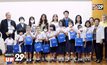 SALZ CSR SALZ ส่งความห่วงใย เคียงข้างคนไทย