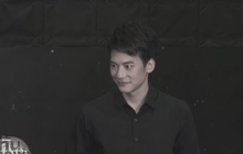 บี้ สุกฤษฎิ์ ภาคภูมิใจมีโอกาสร้องเพลงเพื่อในหลวง ร.9