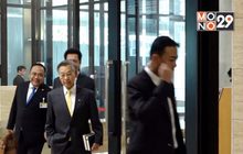 นักวิชาการ เชื่อร่าง พ.ร.บ.งบฯ ผ่านแน่นอน