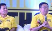 จ.ขอนแก่น จัดใหญ่ “วิ่งมาราธอนนานาชาติครั้งที่15”
