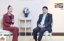 ​The Morning – ตามรอยพระบาท ๒๕๐ ปี เส้นทางอิสรภาพ “สมเด็จพระเจ้าตากสินมหาราช” ตอนที่ 2