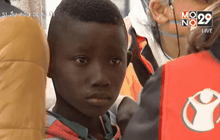 ผู้อพยพเดินทางถึงท่าเรืออิตาลี